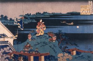 Katsushika Hokusai | Fine Arts Museum of San Francisco