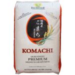 Komachi Rice | Singarea